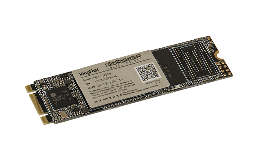 2 TB m.2 SSD Festplatten-Upgrade -NEUWARE-