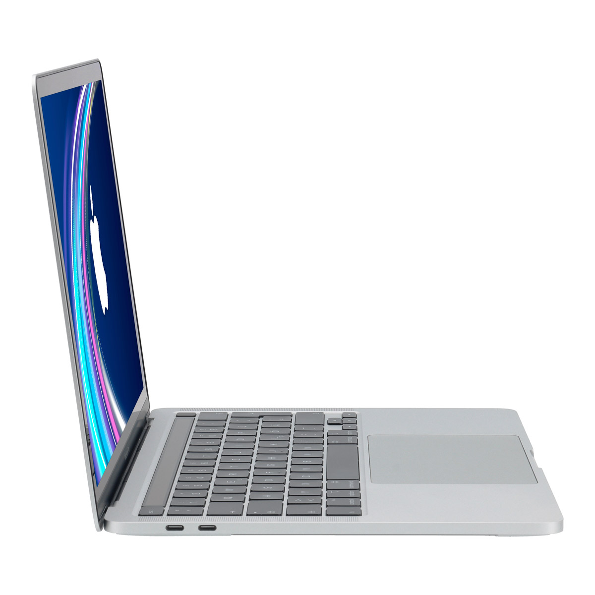 Apple MacBook Pro 16" 2019 Core i7 9750H 16 GB 500 GB SSD Webcam A+