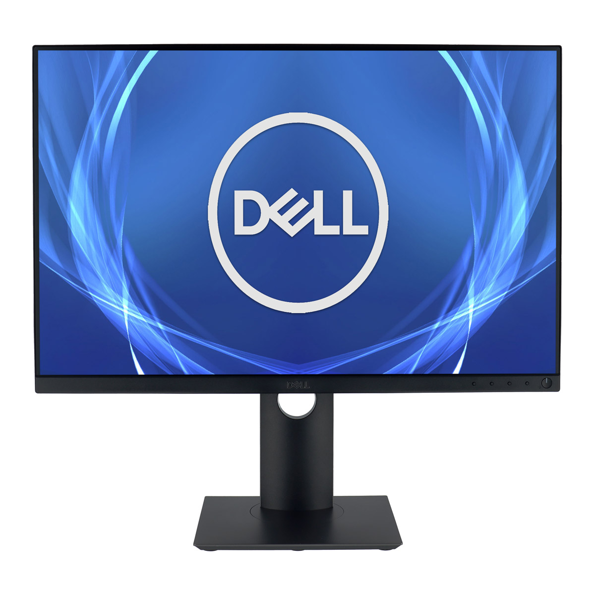 Dell P2421 24 Zoll 1920x1200 IPS LED schwarz B