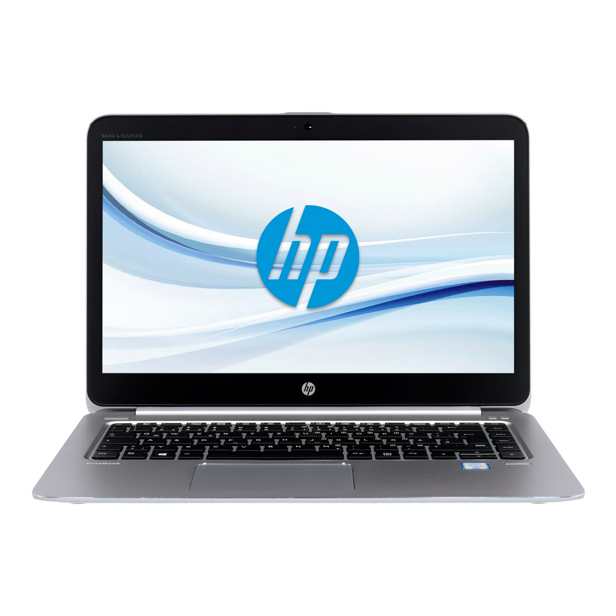 HP Elitebook Folio 1040 G3 Core i5 6300U Full-HD 500 GB M.2 SSD Webcam A