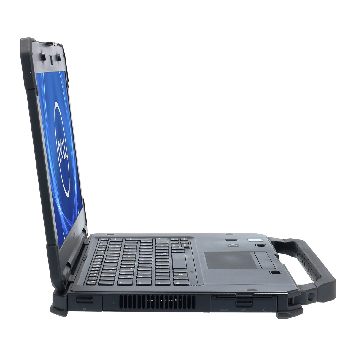 Dell Latitude 5420 Rugged Core i5 8350U Full-HD 16 GB 240 GB M.2 SSD Touch Webcam B