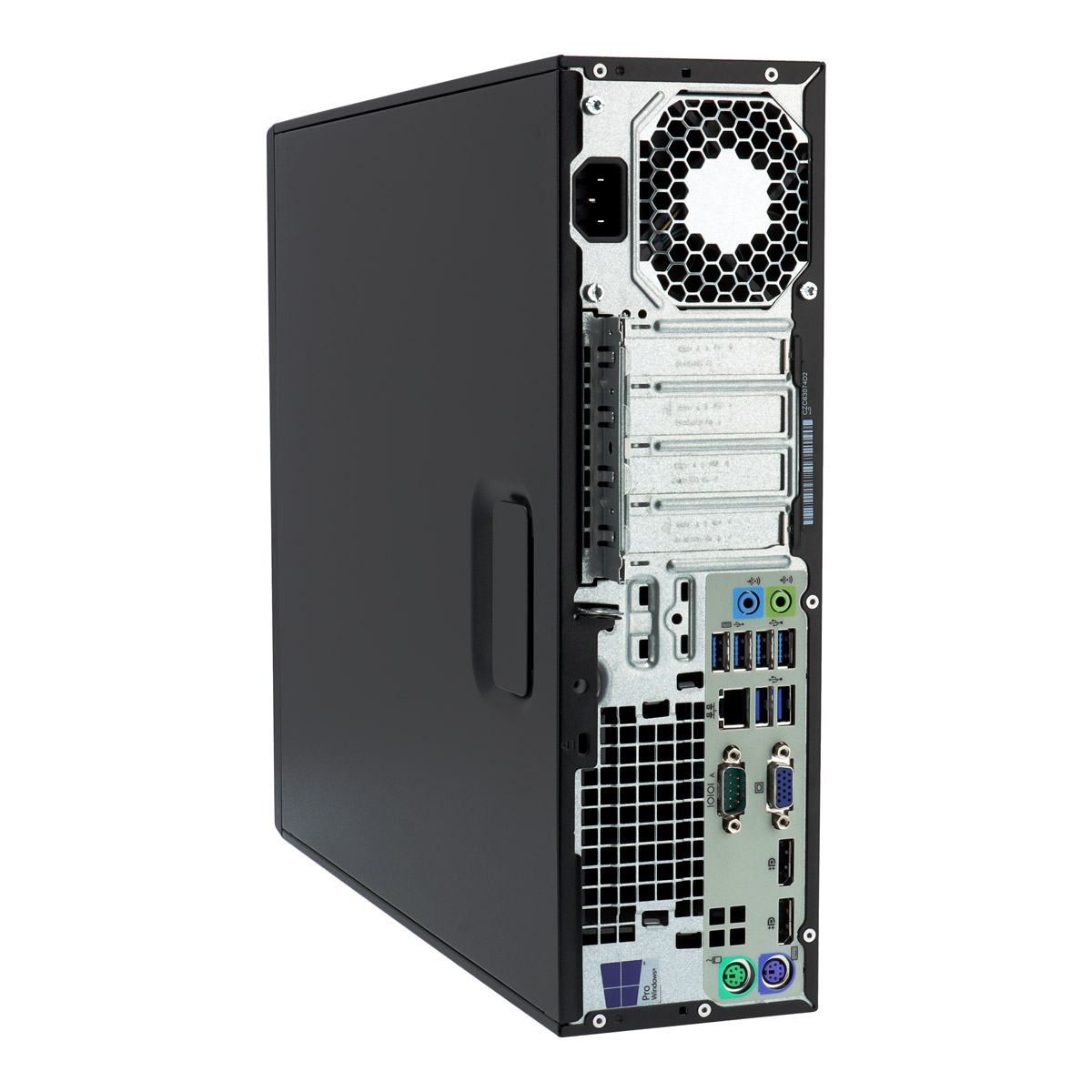 HP ProDesk 600 G2 SFF Core i3 6100 8 GB 240 GB SSD B