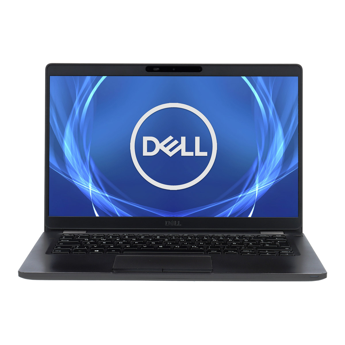 Dell Latitude 5300 Core i5 8365U 8 GB 240 GB M.2 nVME SSD Webcam A+