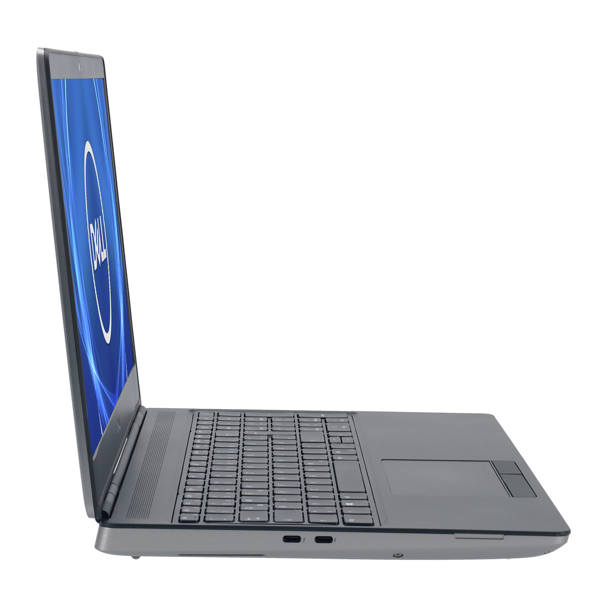 Dell Precision 7550 Core i7 10750H nVidia Quadro T2000 32 GB 500 GB M.2 nVME SSD Webcam B