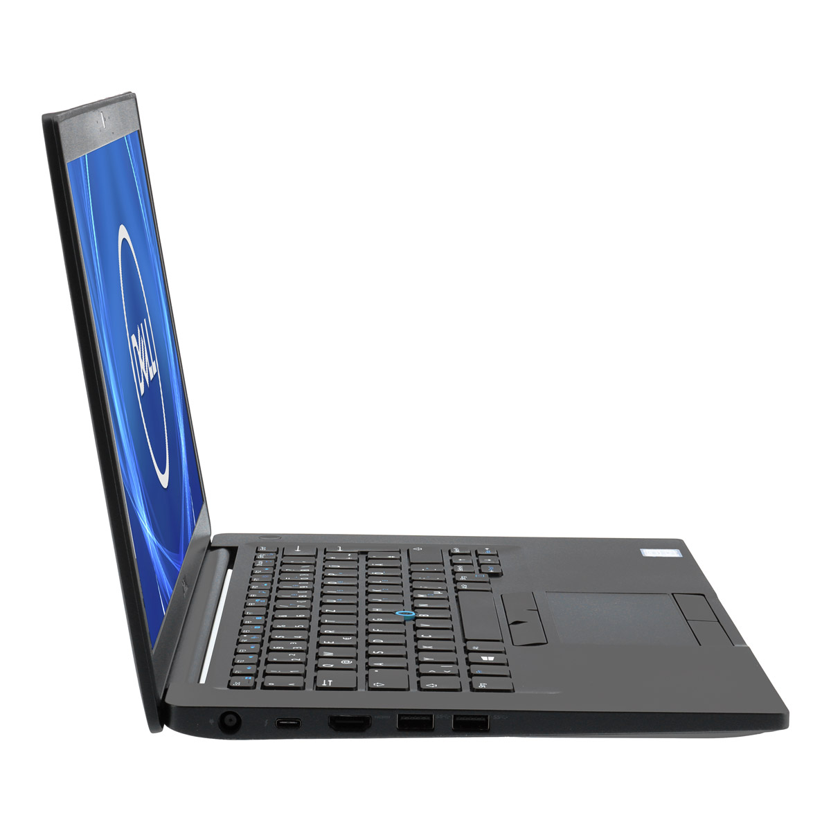 Dell Latitude 7490 Core i7 8650U Full-HD 16 GB DDR4 500 GB M.2 SSD Webcam B
