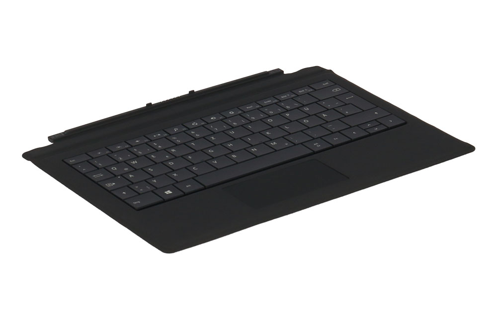 Original Dell Type Cover