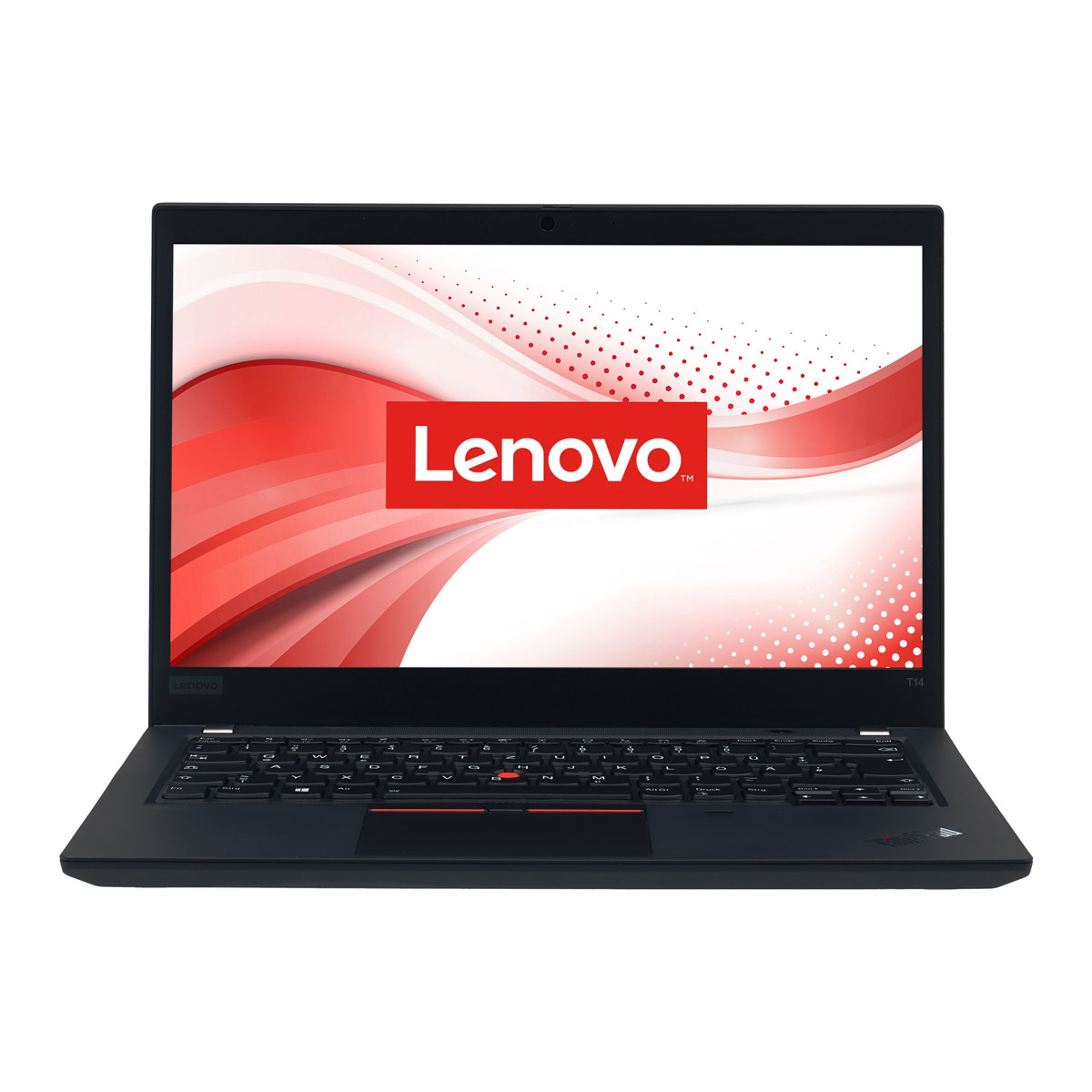 Lenovo ThinkPad T14 G1 Core i5 10310U Full-HD 16 GB 500 GB M.2 nVME SSD Webcam B