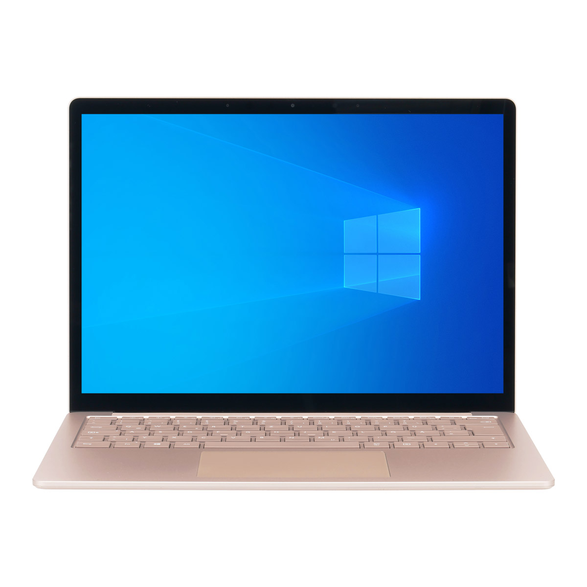 Microsoft Surface Laptop 4 Core i7 1185G7 16 GB 500 GB M.2 nVME SSD Webcam Sandstone A+