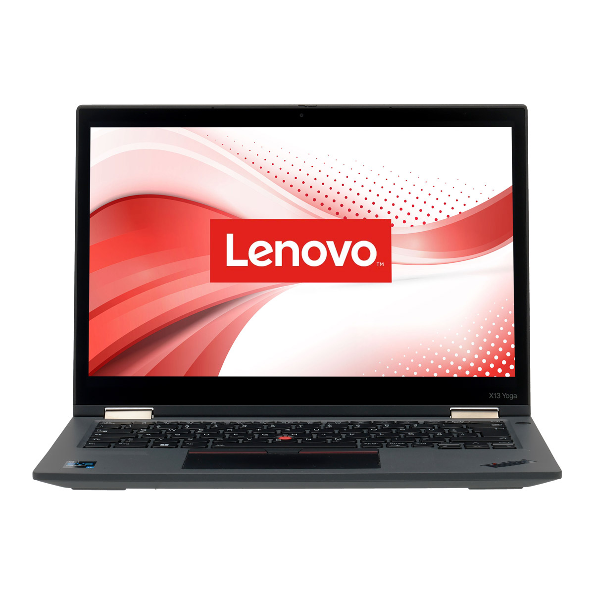 Lenovo ThinkPad X13 Yoga G2 Core i5 1135G7 16 GB 500 GB M.2 nVME SSD LTE Touch Webcam B