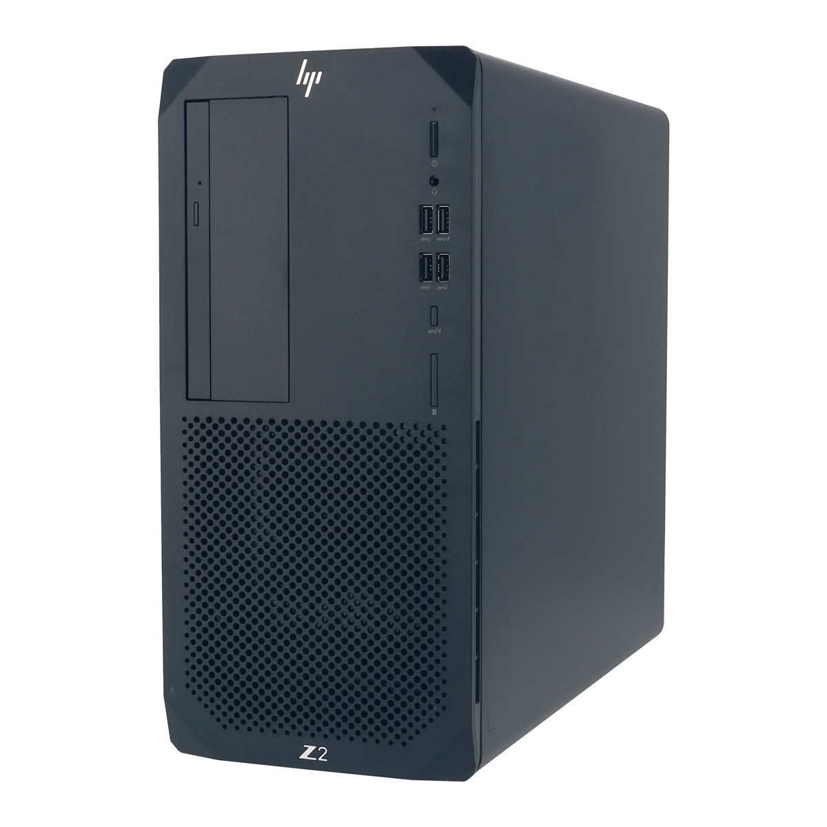 HP Z2 G5 Xeon W-1270 nVidia Quadro RTX 4000 32 GB 500 GB SSD A+