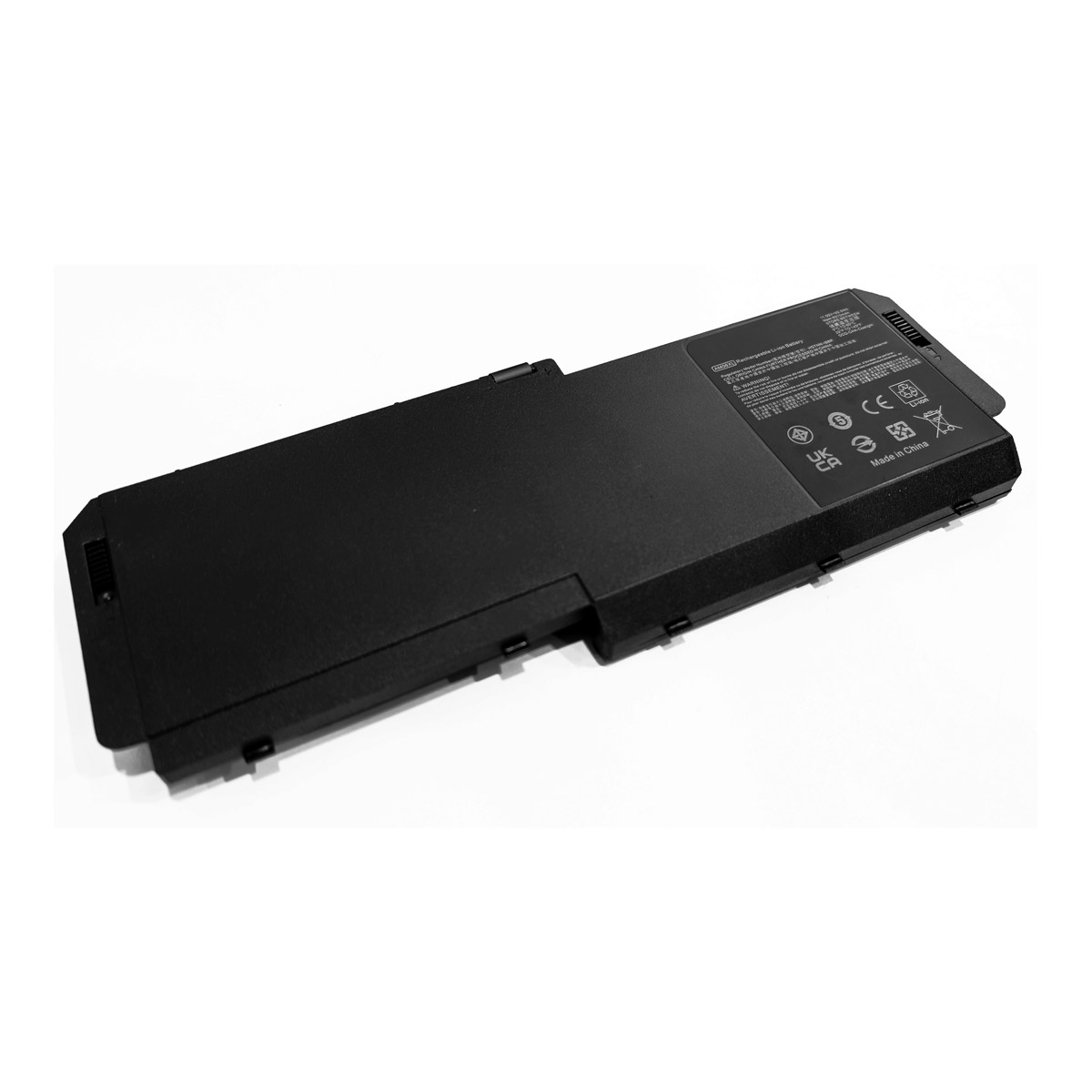 Ersatzakku für HP ZBook 17 G5/G6 - NEU-