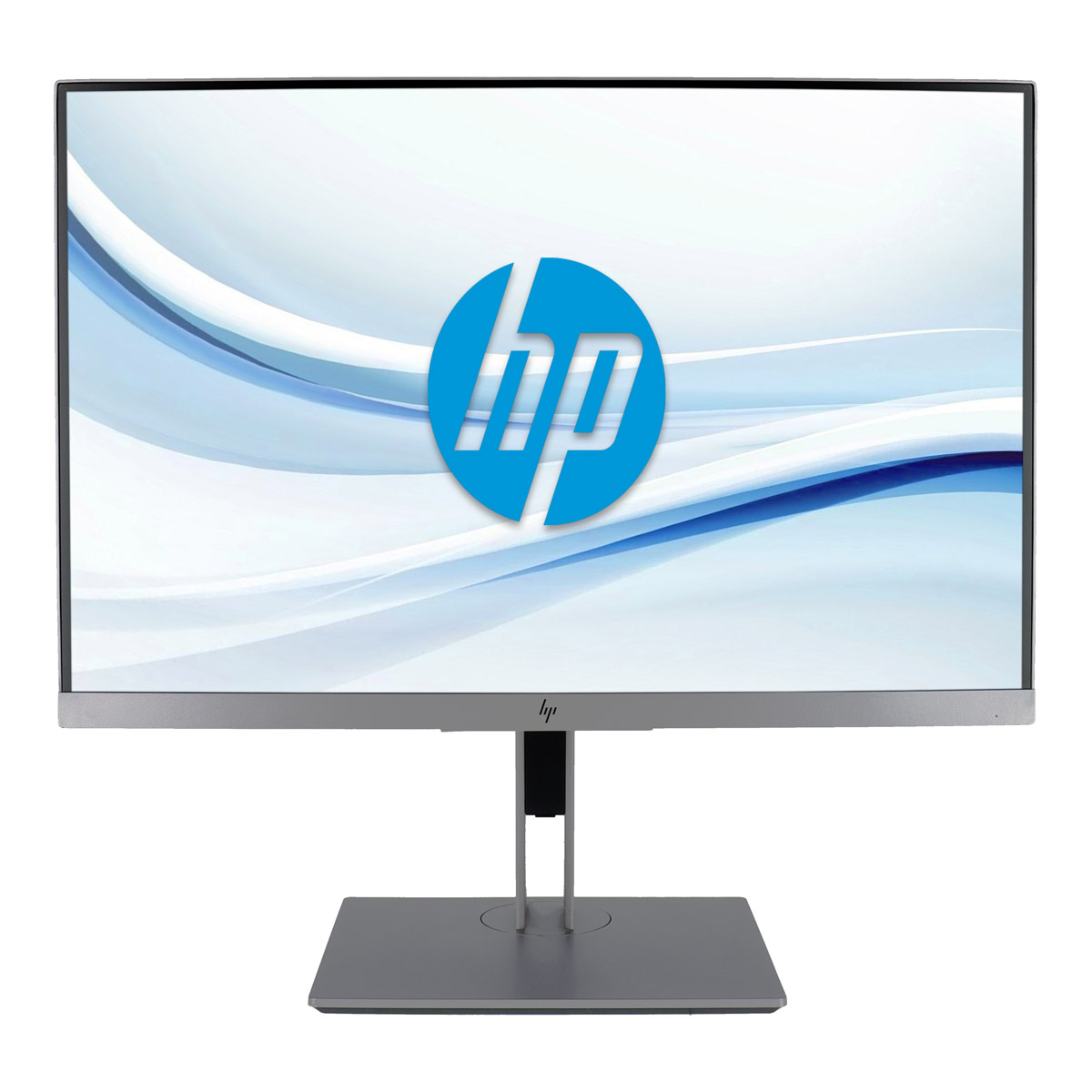 HP EliteDisplay E243i 24 Zoll 1920x1200 IPS silber A+
