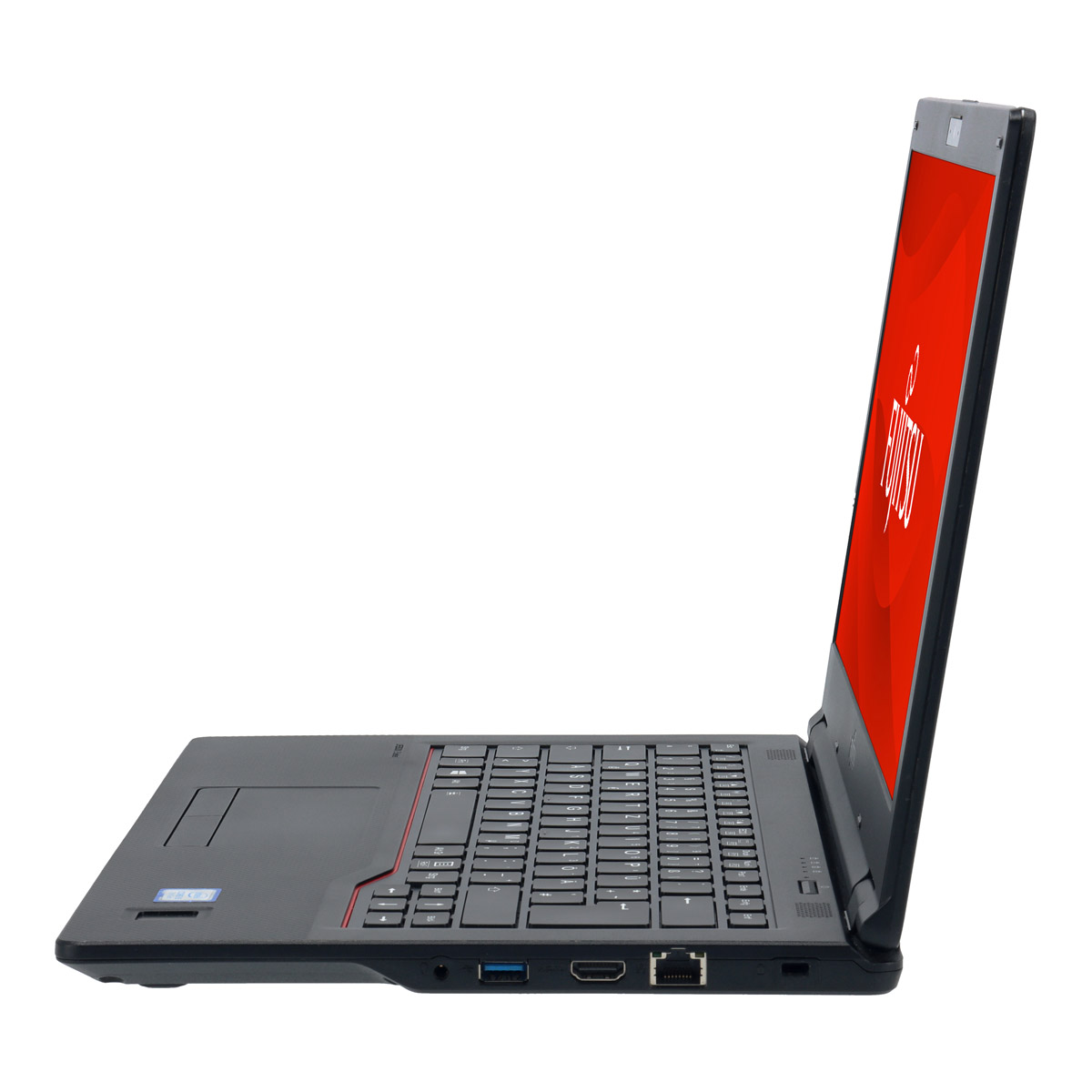 Fujitsu Lifebook E548 Core i5 8350U Full-HD 8 GB 240 GB M.2 SSD Webcam B