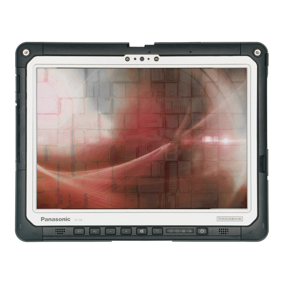 Outdoor Tablet Panasonic FZ-G1 Core i5 7300U 128 GB SSD A