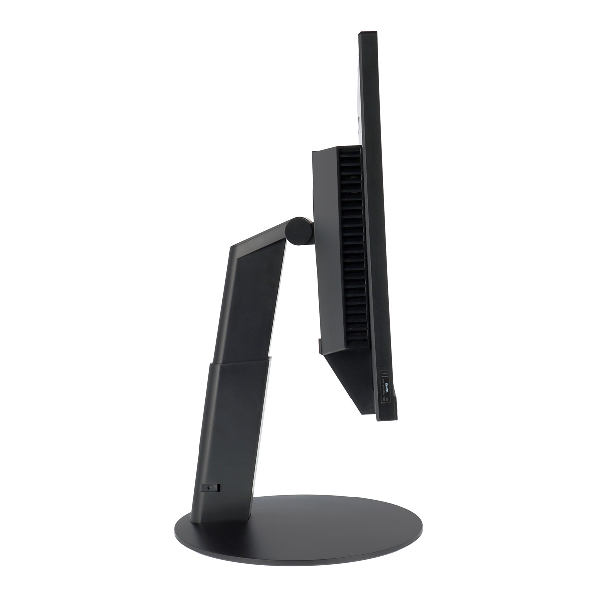 Lenovo Thinkcentre TIO24 Gen.3 1920x1080 LED 24 Zoll Webcam schwarz B
