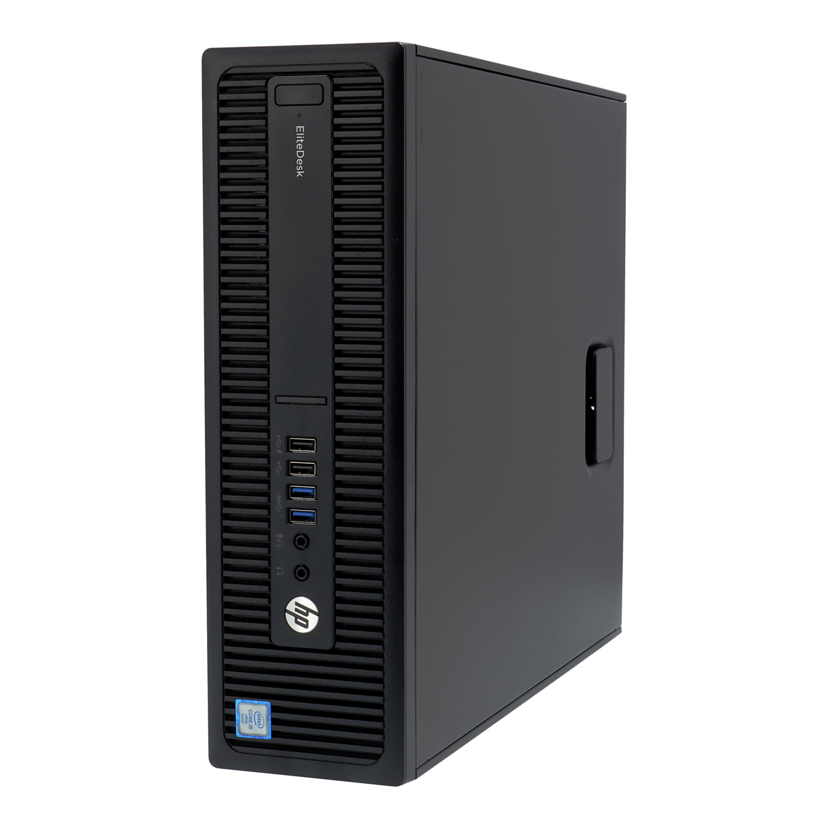HP ProDesk 600 G2 SFF Core i3 6100 8 GB 240 GB SSD B
