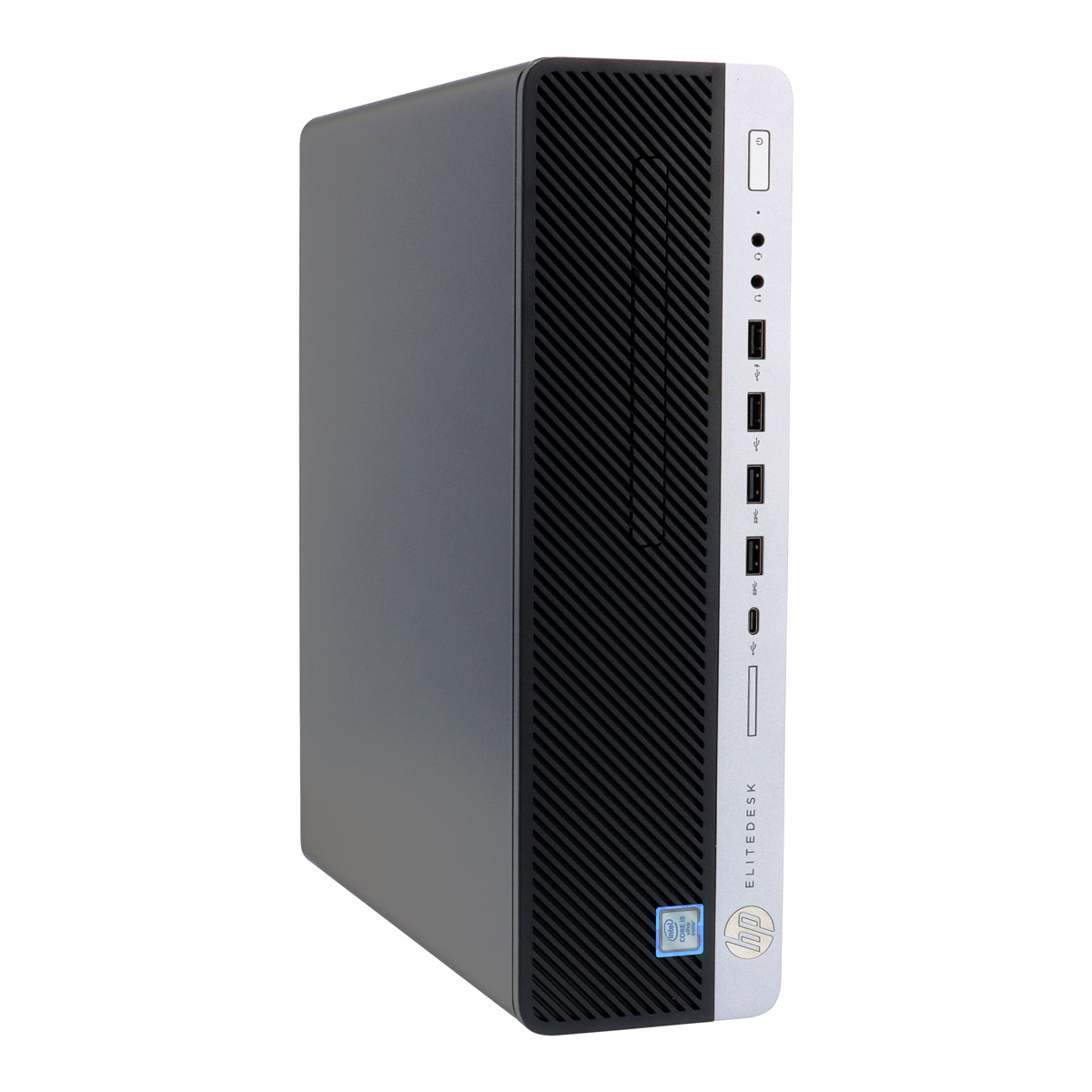 HP ProDesk 600 G3 SFF Core i3 7100 8 GB 240 GB SSD A+