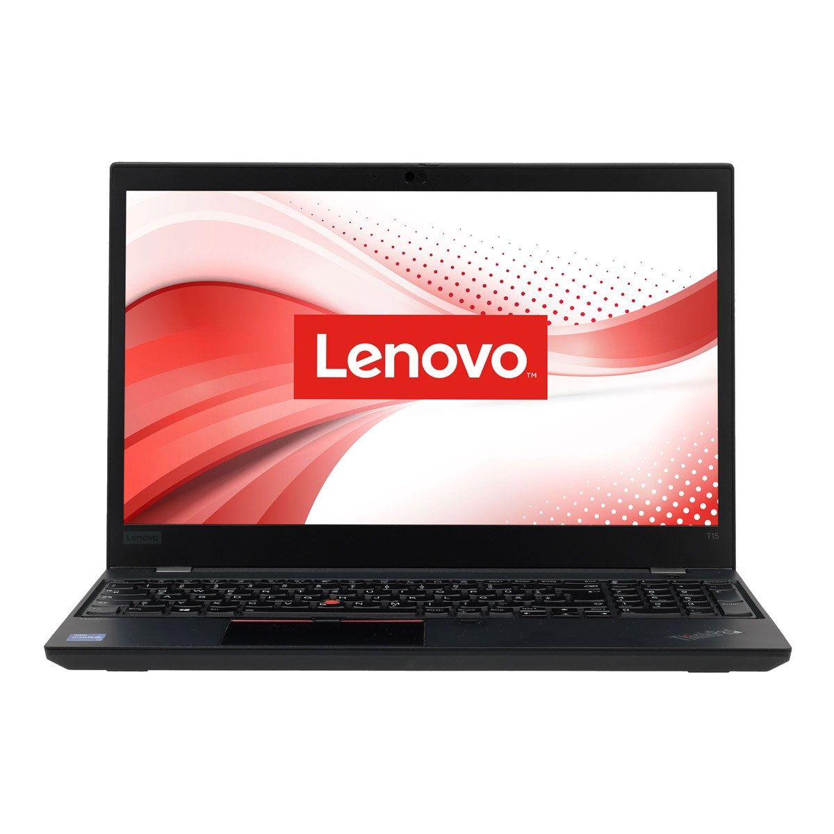 Lenovo ThinkPad T15 G2 Core i7 1165G7 Full-HD 16 GB 500 GB M.2 nVME SSD Webcam A