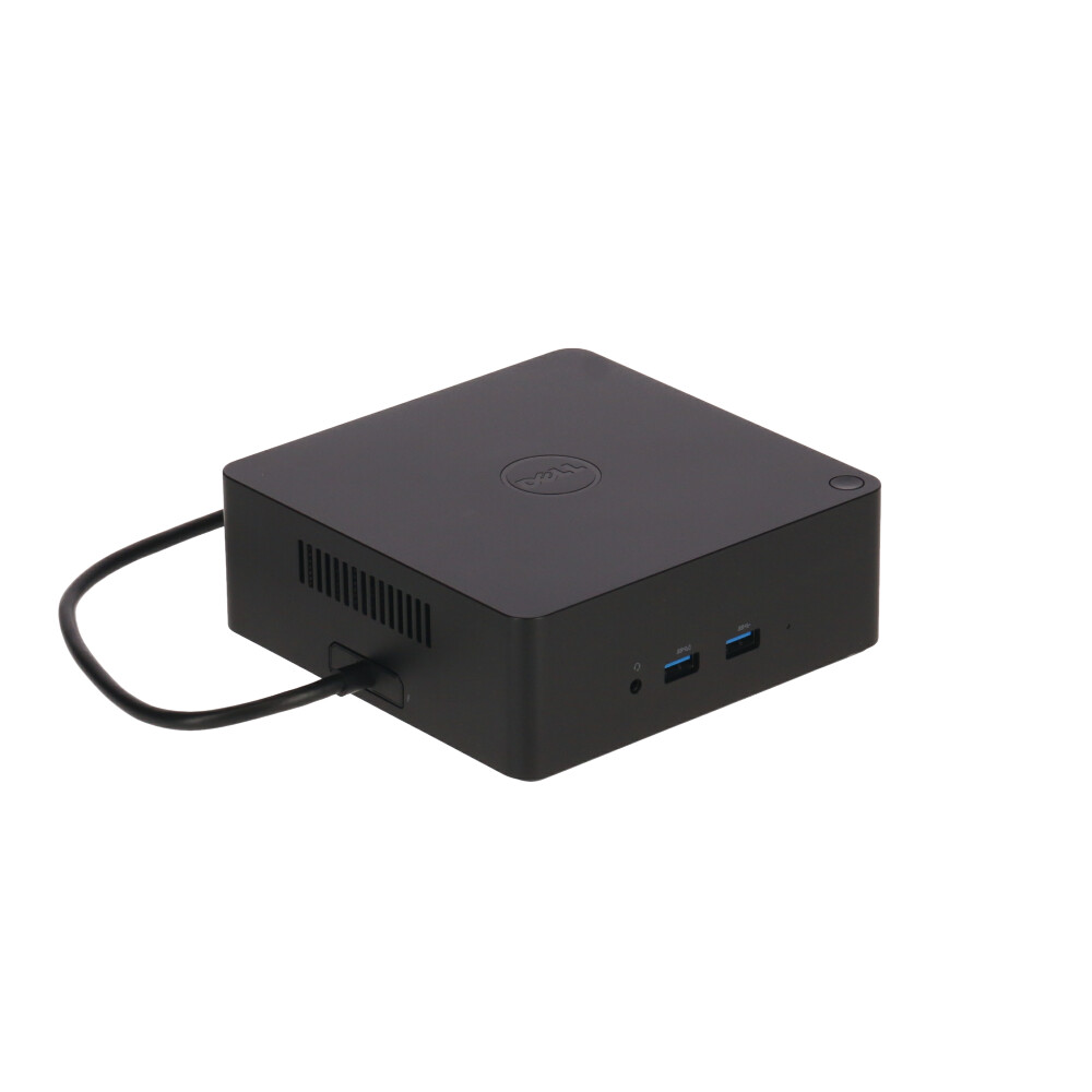 Dell TB16 Thunderbolt-Dock