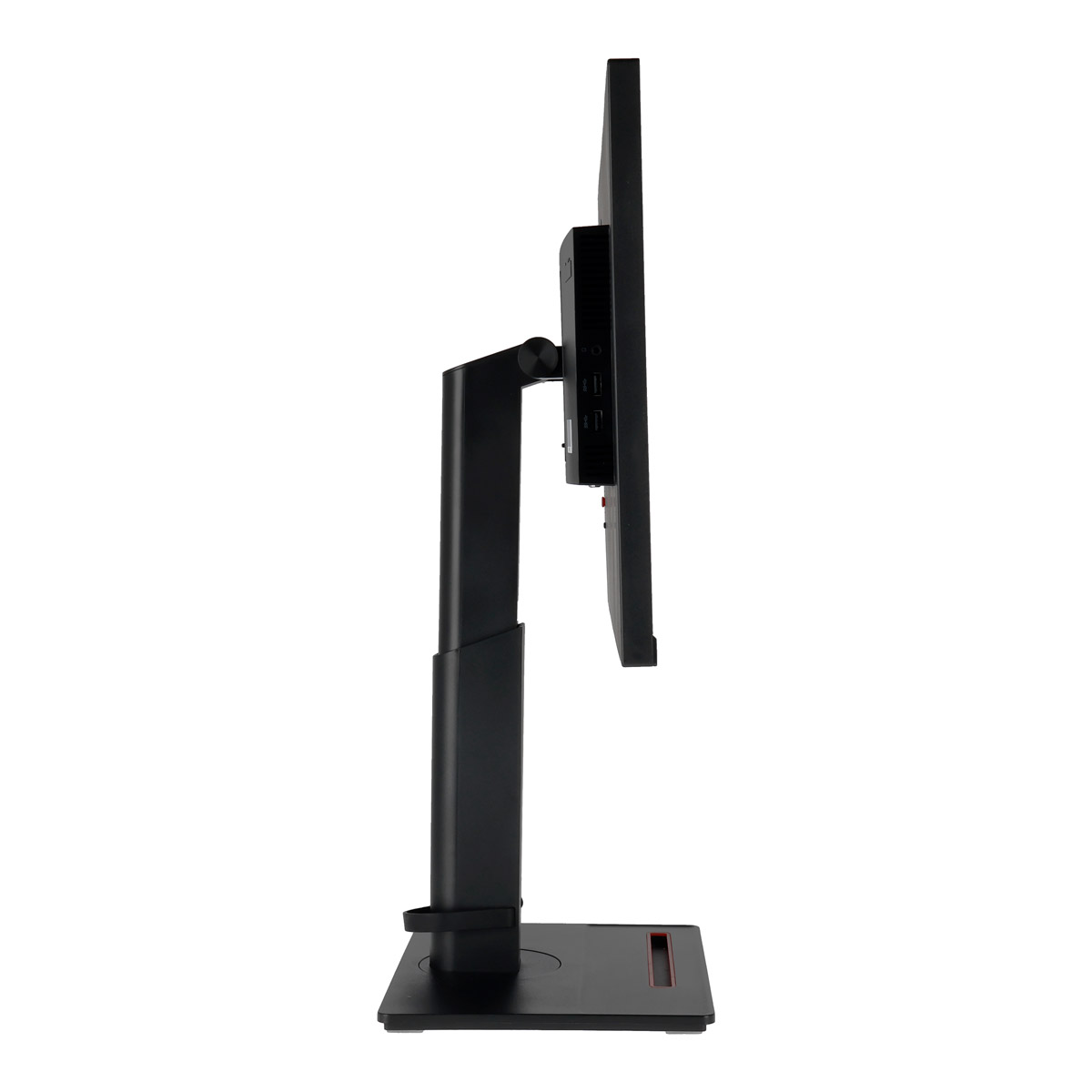 Lenovo Thinkvision T24i-20 24 Zoll 1920x1080 W-LED schwarz A+