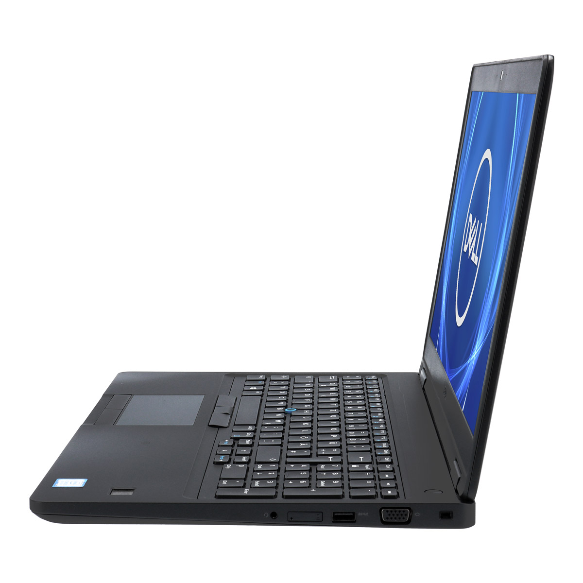 Dell Precision 3520 Core i7 7700HQ nVidia Quadro M620M 16 GB 240 GB M.2 SSD Webcam B