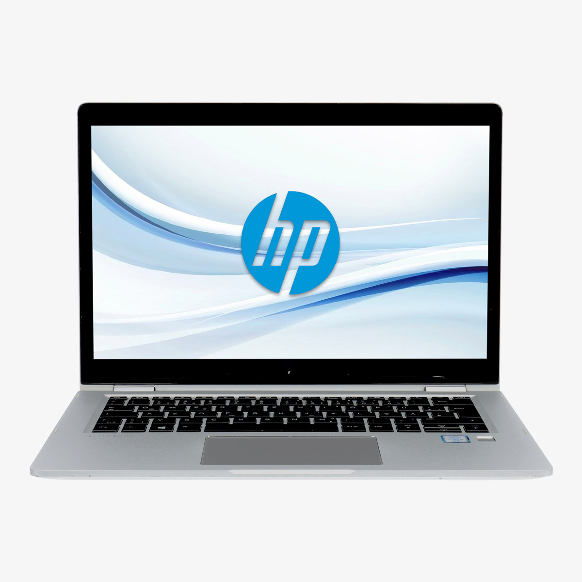HP EliteBook x360 1030 G2 Core i5 7300U Touch 8 GB 500 GB M.2 nVME SSD Webcam A+