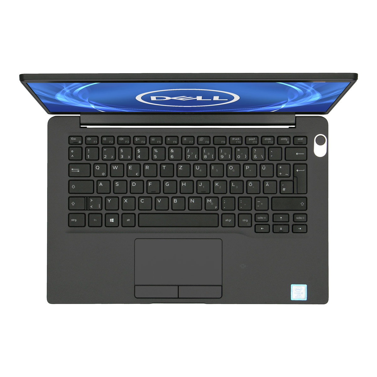 Dell Latitude 7400 Core i5 8365U Full-HD 8 GB 240 GB M.2 SSD Webcam B