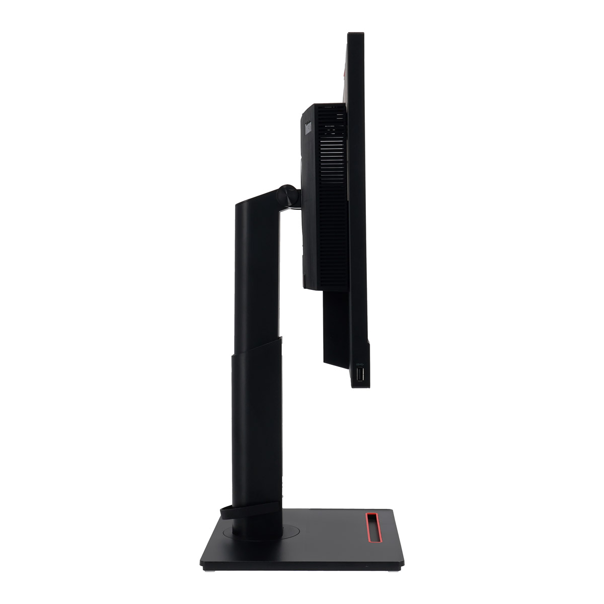Lenovo Thinkcentre TIO24  Gen.4 1920x1080 24 Zoll Webcam schwarz A+