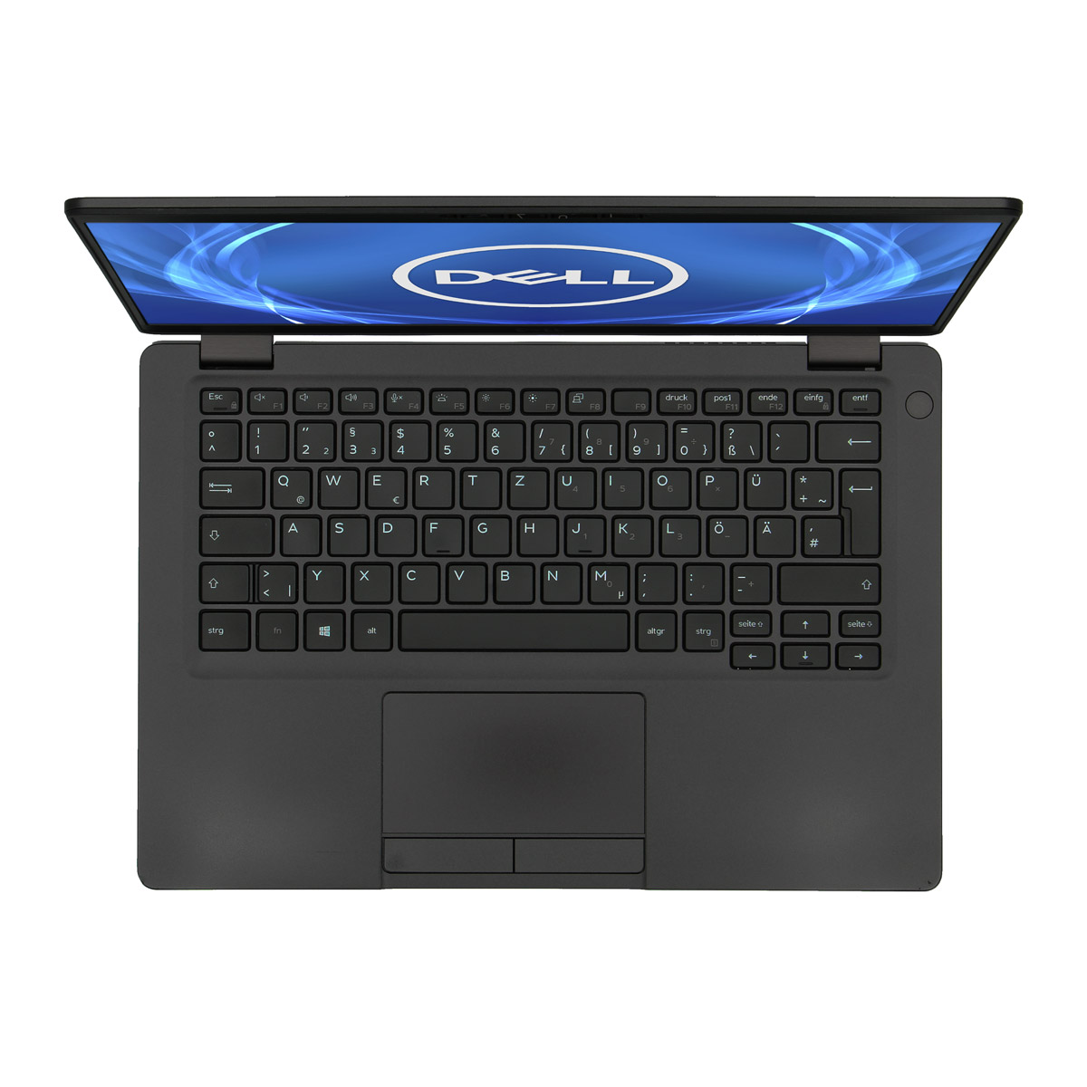 Dell Latitude 5300 Core i5 8365U 8 GB 240 GB M.2 nVME SSD Webcam A+