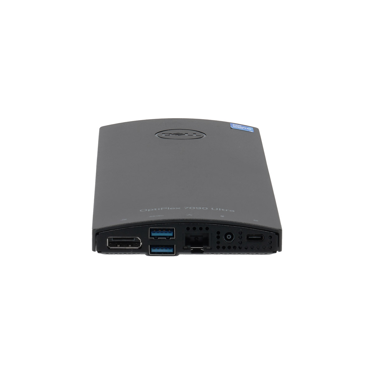 Dell Optiplex 7090 Ultra Micro Core i5 1145G7 16 GB 240 GB nVME SSD W-Lan A+