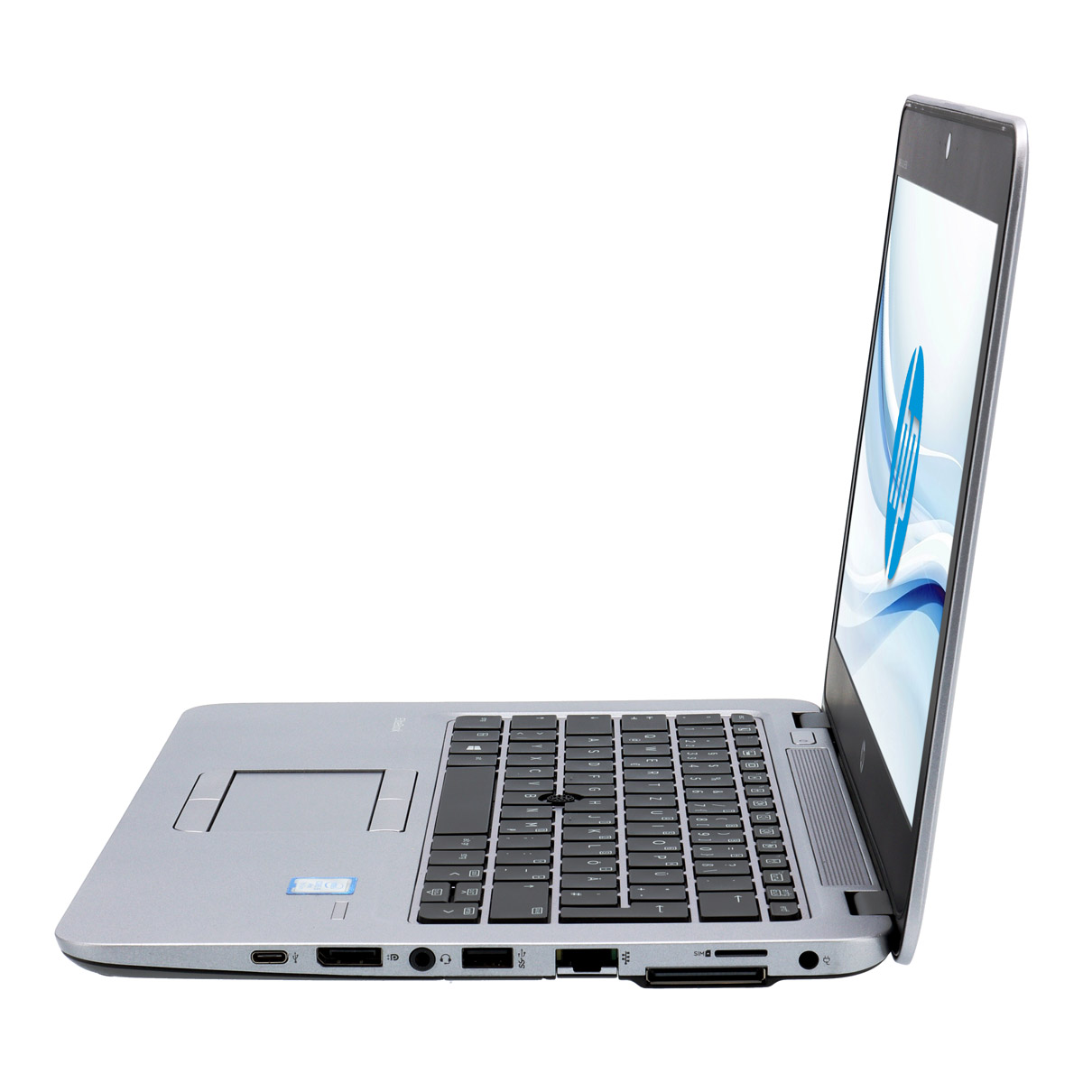 HP EliteBook 820 G3 Core i7 6500U 8 GB 240 GB M.2 SSD Webcam B