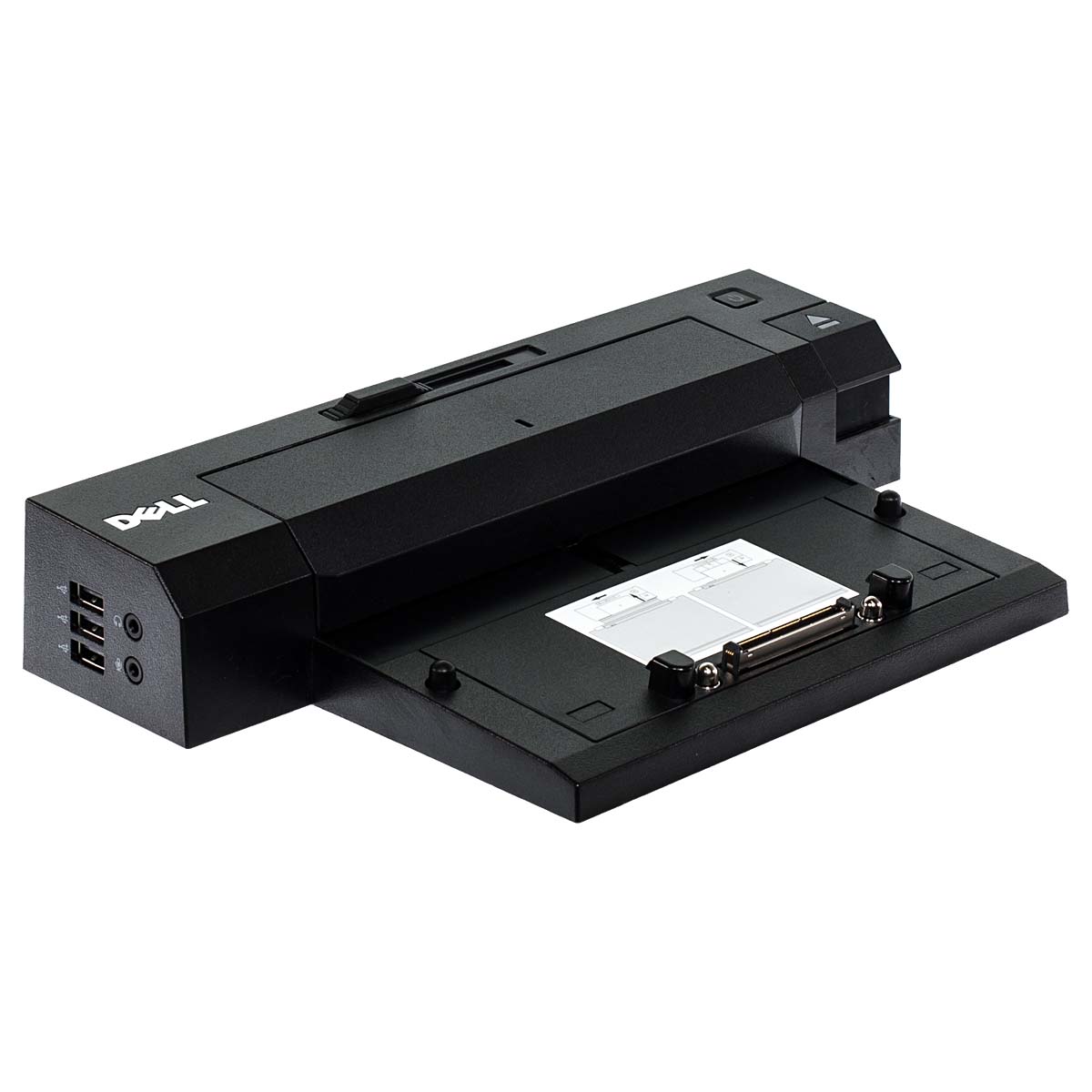 Dell E-Port PR02X/K09A Dockingstation USB 2.0