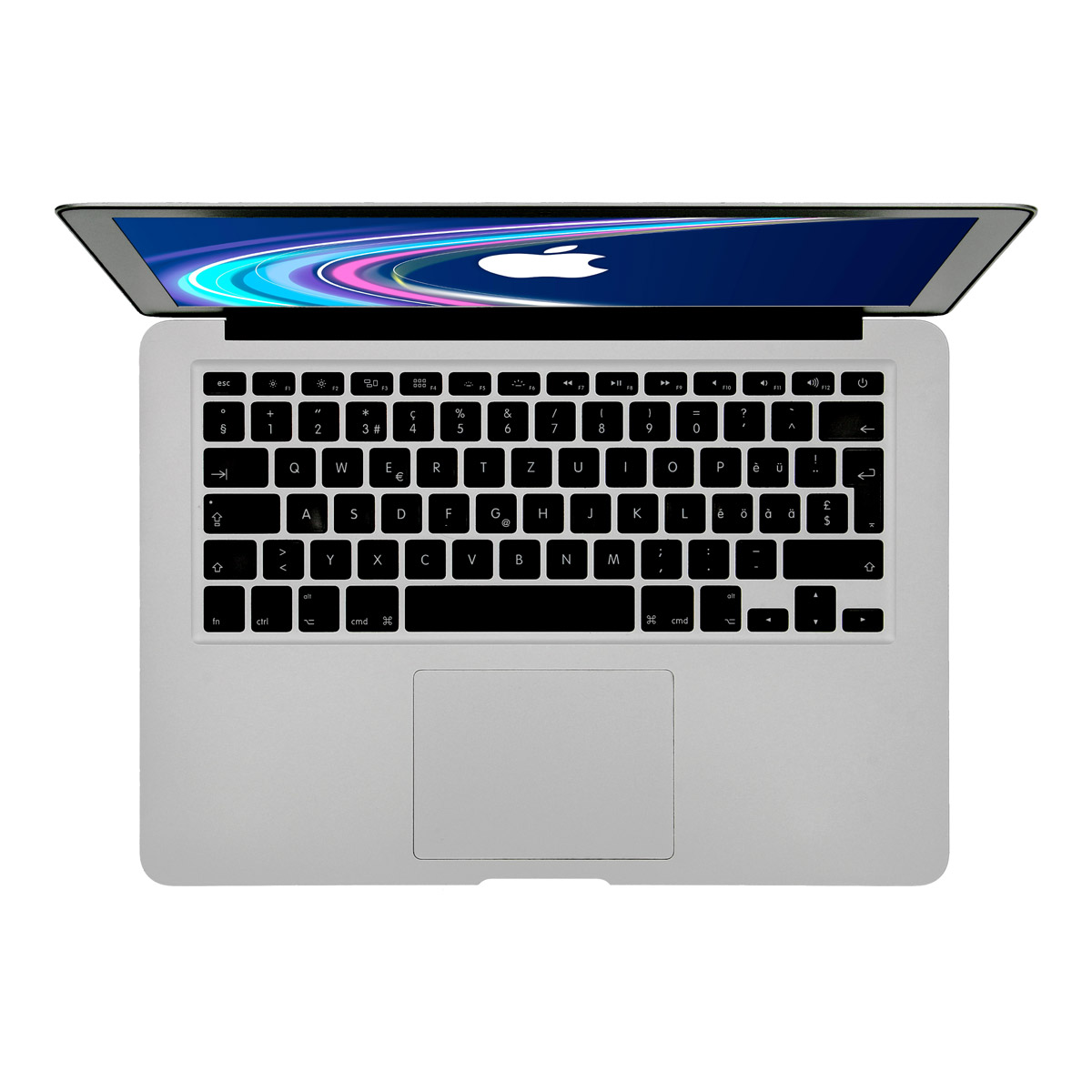 Apple MacBook Air 13" Core i7 4650U 8 GB 250 GB SSD Webcam A