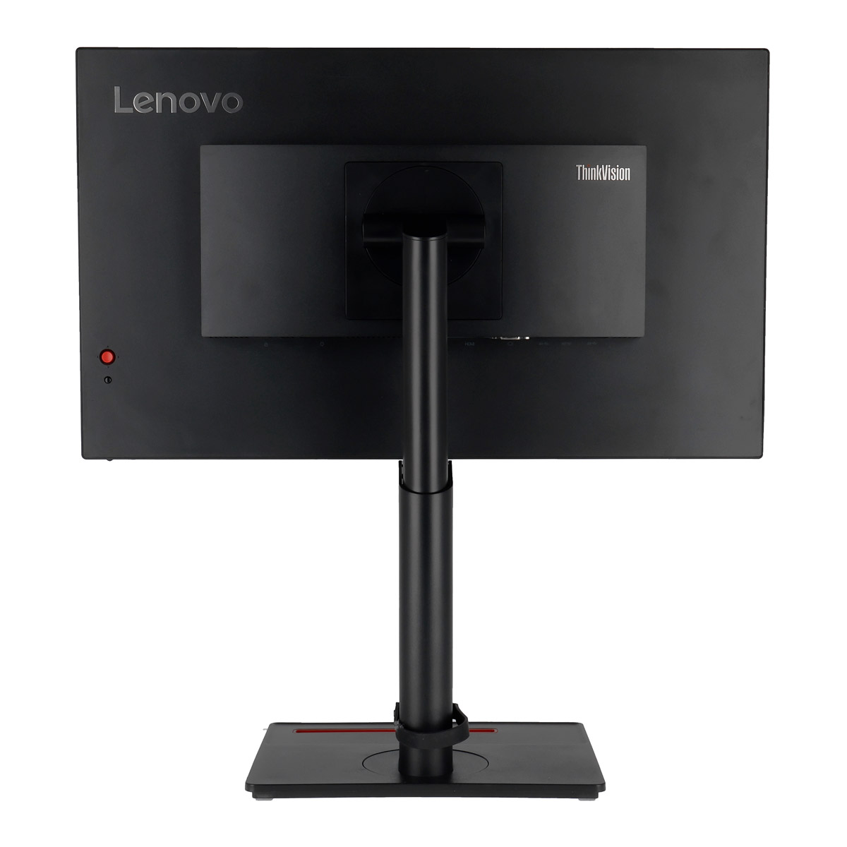 Lenovo Thinkvision T24i-20 24 Zoll 1920x1080 W-LED schwarz A+