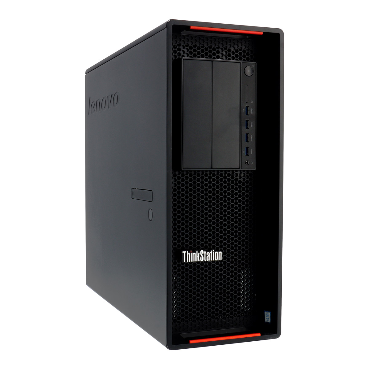 Lenovo Thinkstation P700 2x Xeon E5-2650v3 8 GB 240 GB SSD 2x nVidia NVS 315 A+