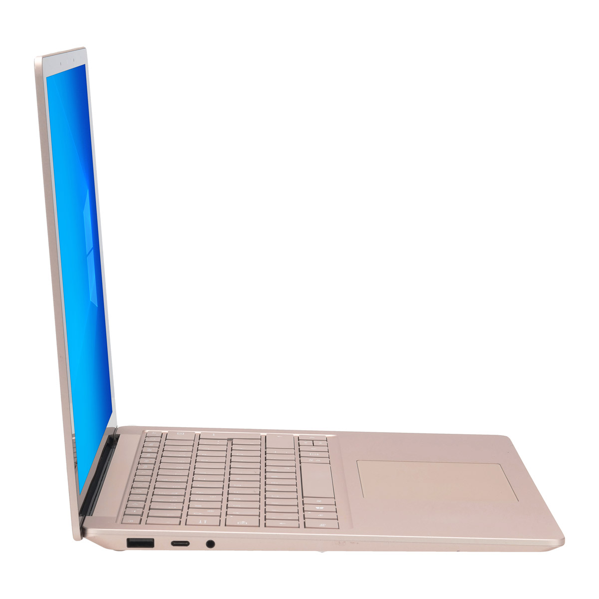 Microsoft Surface Laptop 4 Core i7 1185G7 16 GB 500 GB M.2 nVME SSD Webcam Sandstone A+