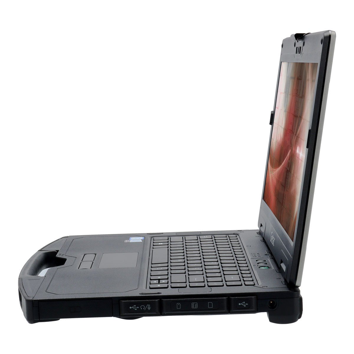 Outdoor Notebook Getac S410 Core i5 8365U 8 GB 240 GB SSD B