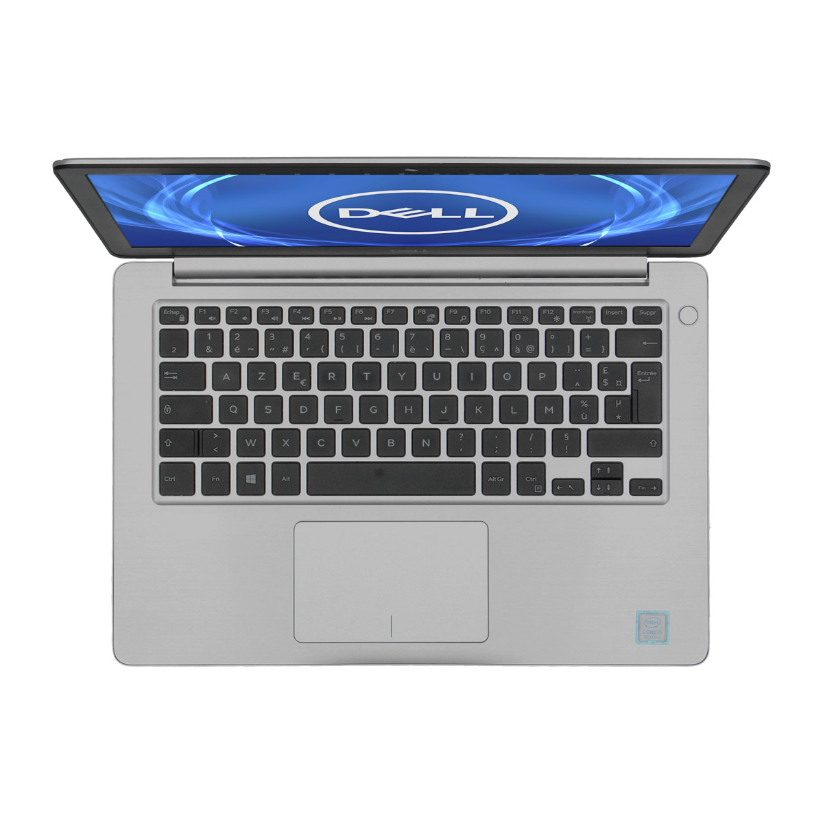 Dell Inspiron 5370 Core i5 8250U Full-HD 8 GB 240 GB M.2 nVME SSD Webcam A+