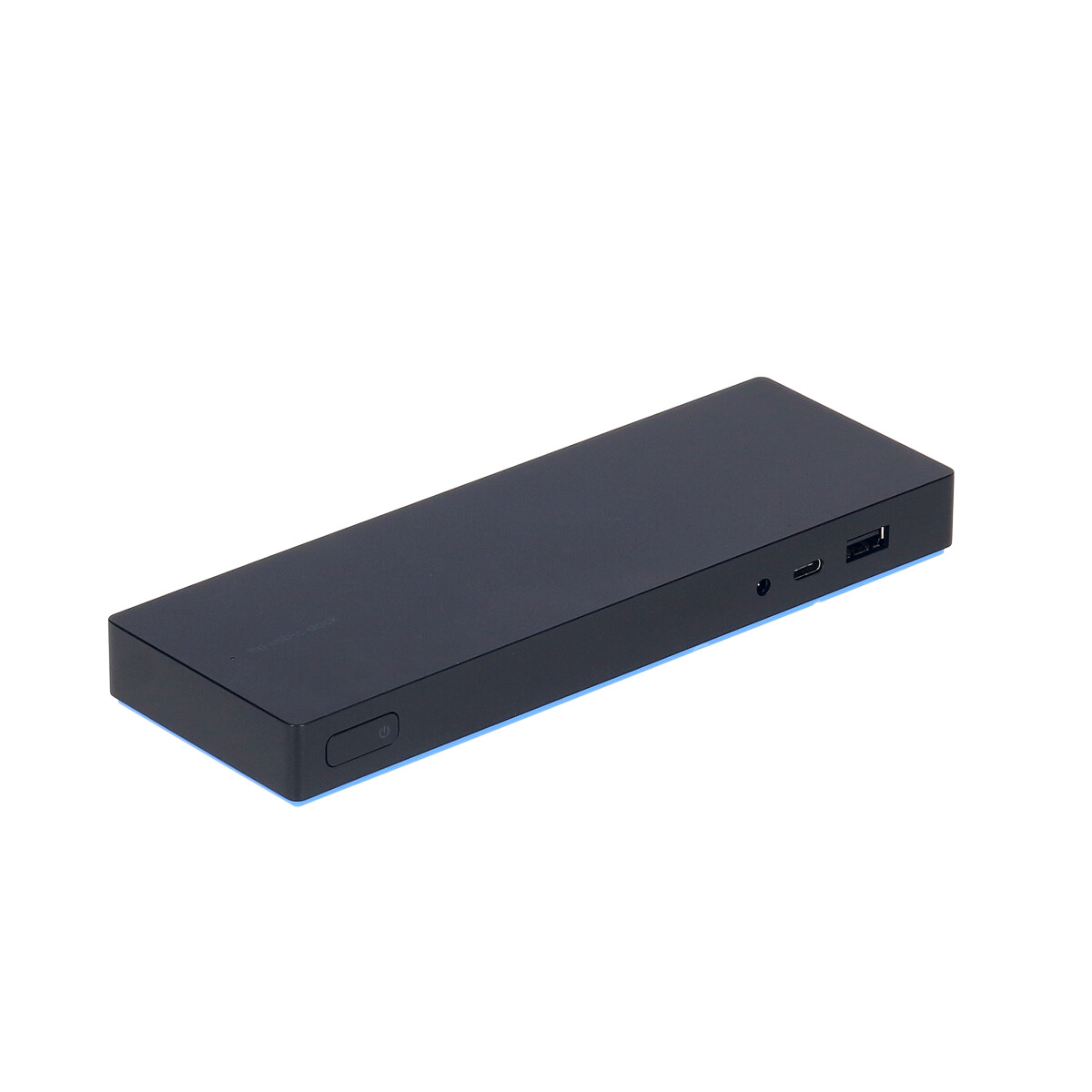 HP HSTNH-U601 G3 USB-C-Dock + Netzteil