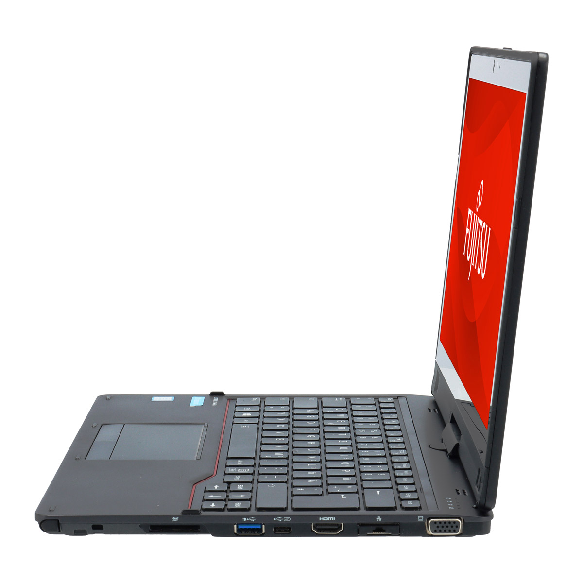 Fujitsu LifeBook T938 Core i5 8350U Touch 8 GB 240 GB M.2 SSD Webcam A+ 