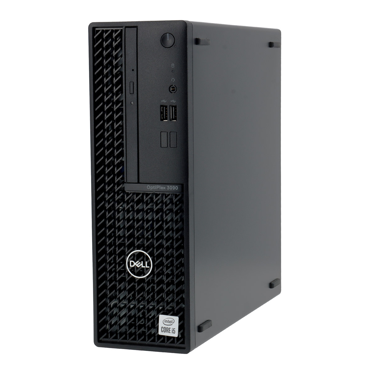 Dell Optiplex 3080 SFF Core i5 10500 16 GB 240 GB M.2 nVME SSD A+