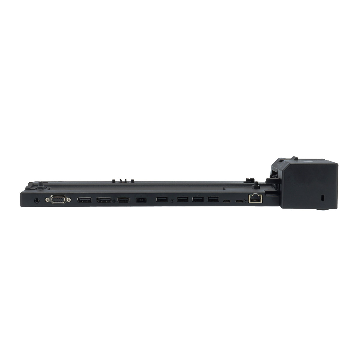 Lenovo ThinkPad 40AJ Ultra Dockingstation + Netzteil 135 W