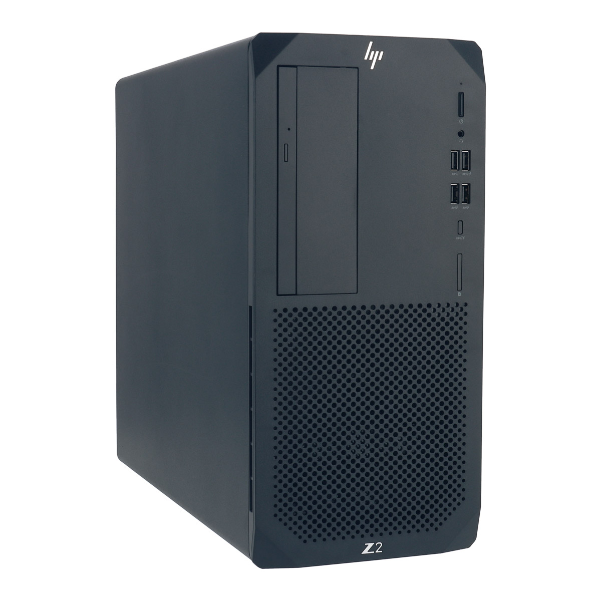 HP Z2 G5 Xeon W-1270 nVidia Quadro RTX 4000 32 GB 500 GB SSD A+