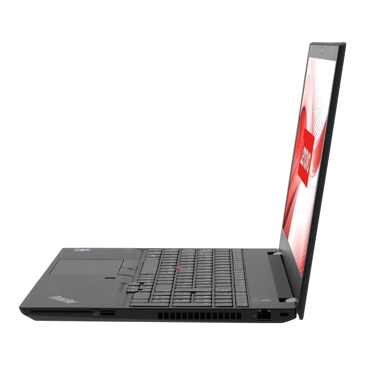 Lenovo ThinkPad T15 G2 Core i7 1165G7 Full-HD 16 GB 500 GB M.2 nVME SSD Webcam A+ 