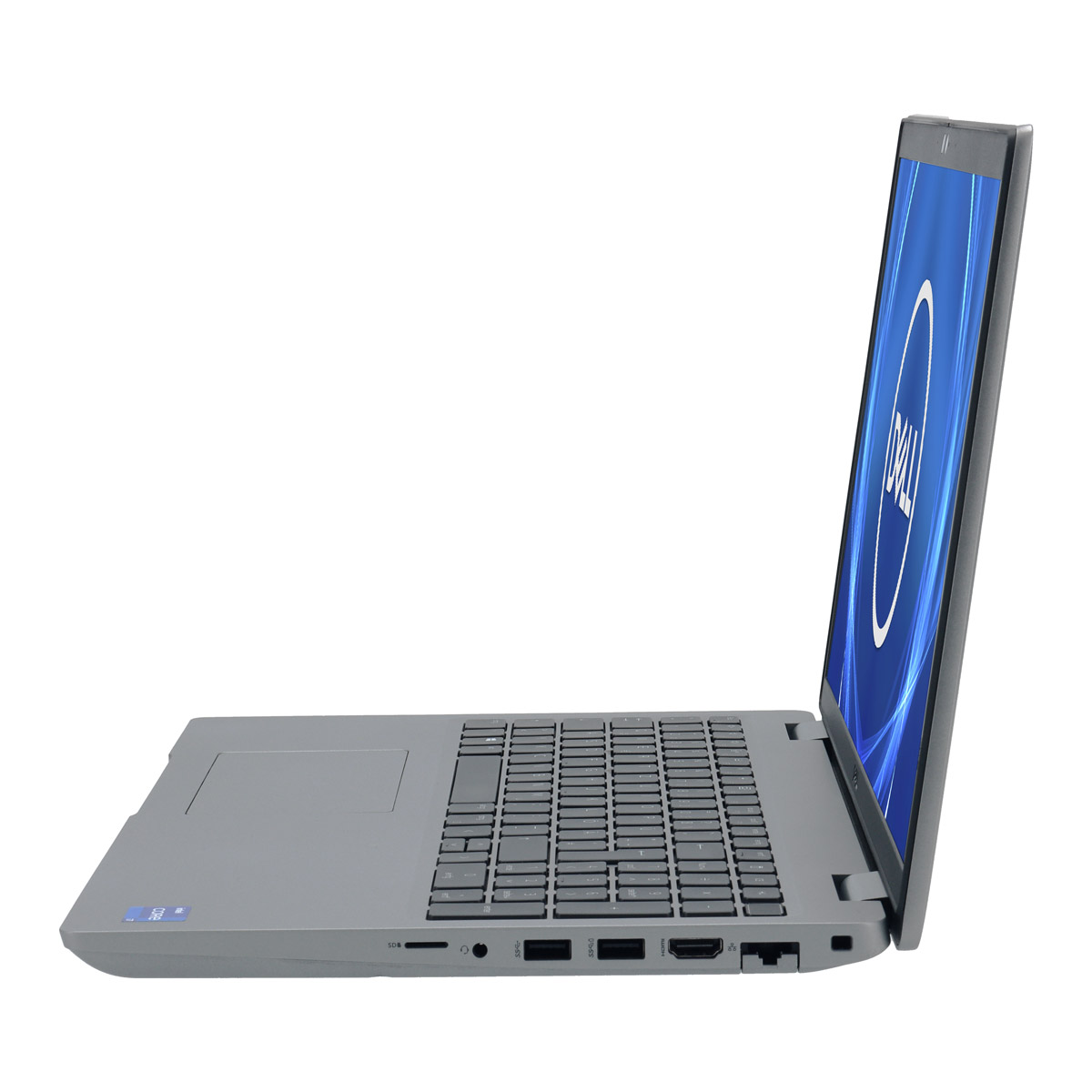 Dell Latitude 5520 Core i7 1185G7 nVidia GeForce MX450 16 GB 240 GB M.2 nVME SSD Webcam B