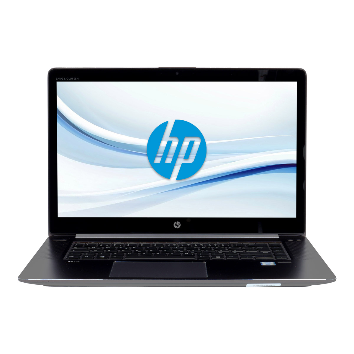 HP ZBook Studio G4 Core i7 7700HQ nVidia Quadro M1200M 240 GB M.2 SSD Webcam B