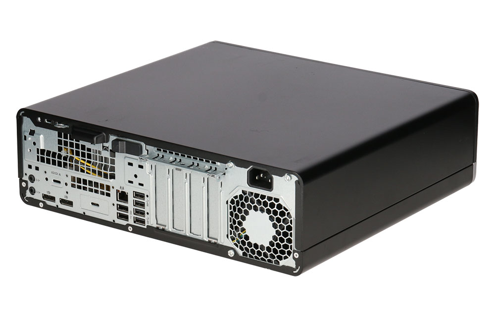 HP ProDesk 600 G3 SFF Core i3 7100 8 GB 240 GB SSD B