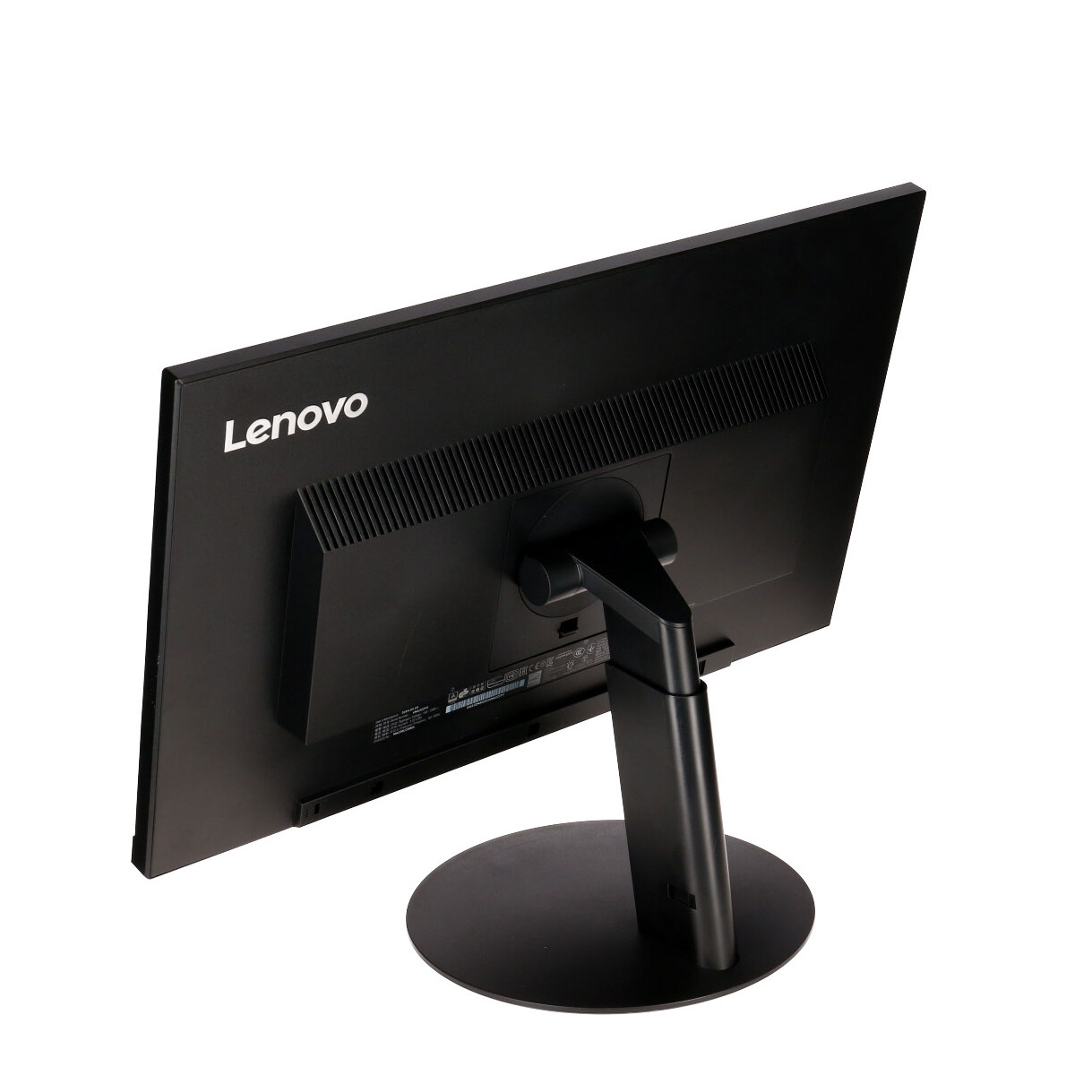 Lenovo Thinkvision T24i-2L 24 Zoll 1920x1080 W-LED schwarz B