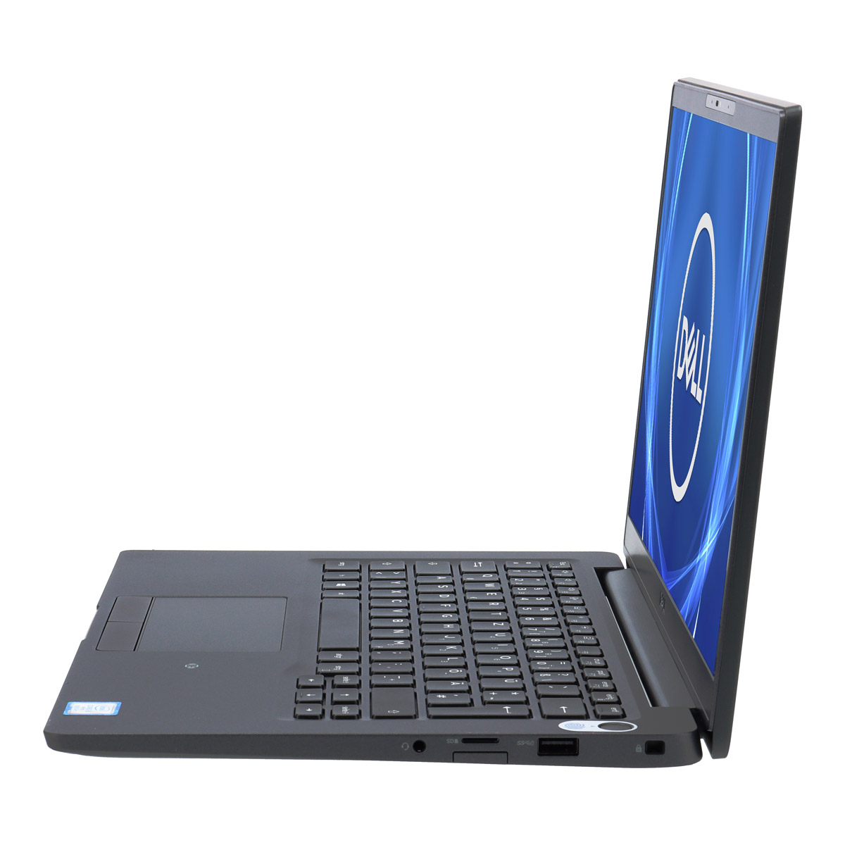 Dell Latitude 7400 Core i5 8365U Full-HD 8 GB 240 GB M.2 SSD Webcam B