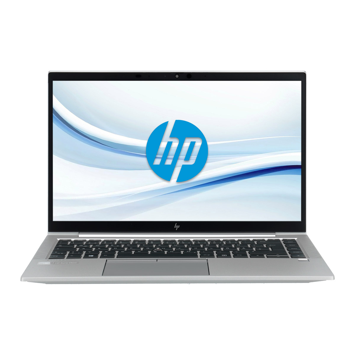 HP EliteBook 840 G7 Core i5 10310U Full-HD 16 GB 240 GB M.2 nVME SSD Webcam A+